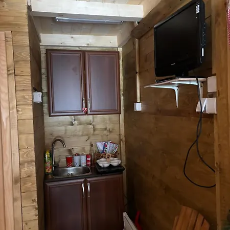 Brvnara Novicic * Vrnjačka Banja