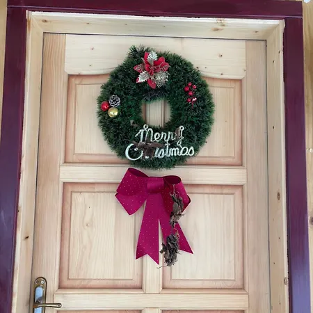 Brvnara Novicic Vrnjačka Banja