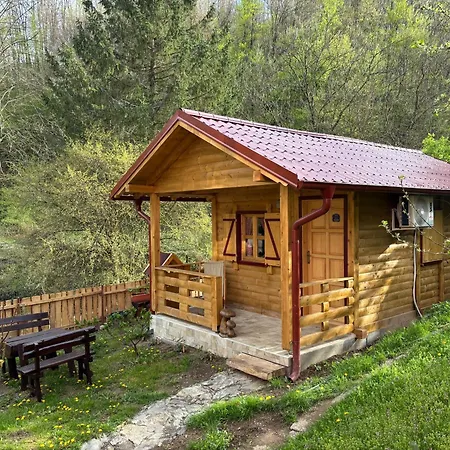 Appartement Brvnara Novicic *