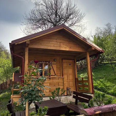 Appartement Brvnara Novicic *