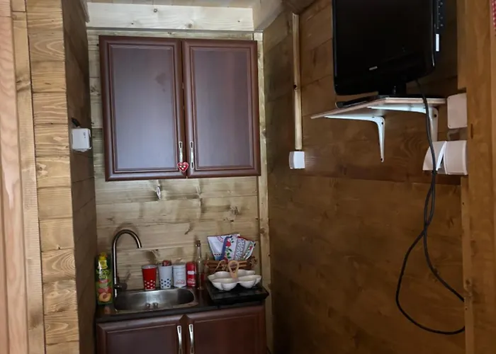 Brvnara Novicic * Vrnjačka Banja