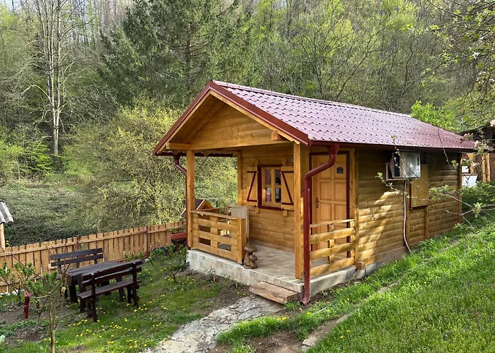 Apartman Brvnara Novicic *