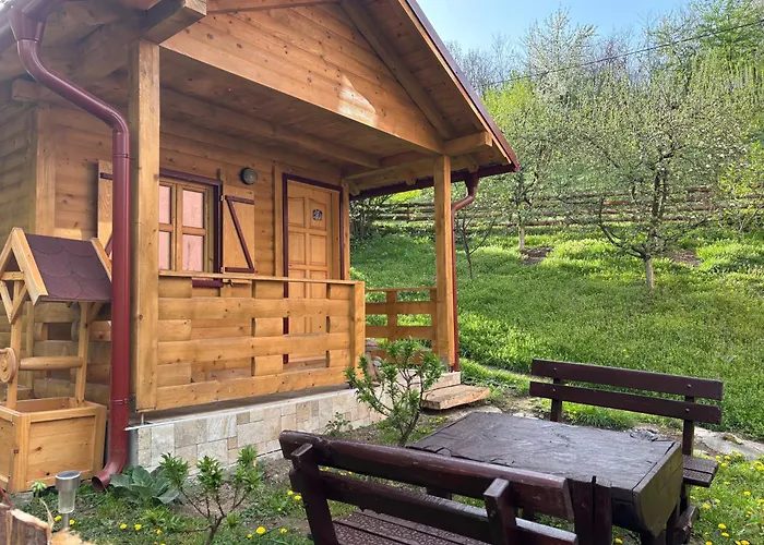 Apartman Brvnara Novicic *