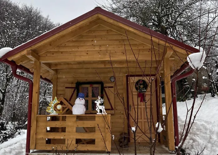 Apartman Brvnara Novicic